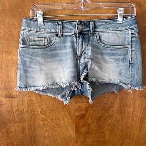 Pink by Victoria Secret jeans shorts